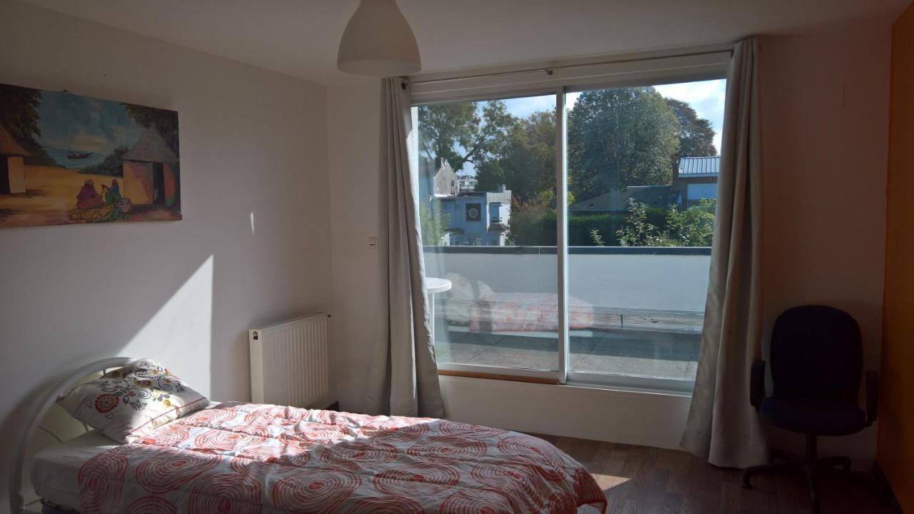 Bambou & Olivier Chambres Roubaix Esterno foto